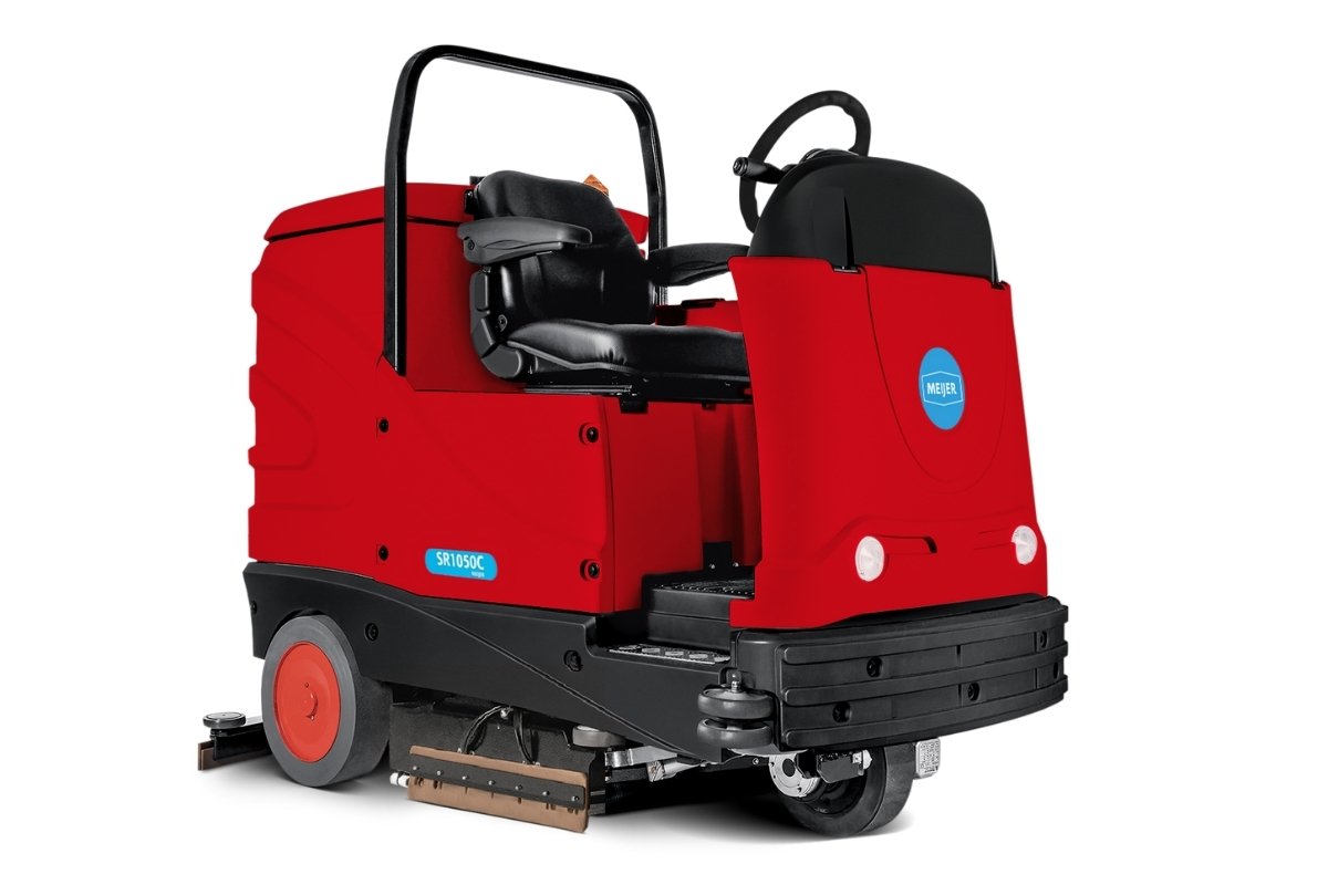 Meijer SR1050C Meijer SR1050C