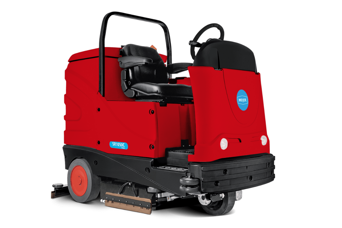Meijer SR1050C Meijer SR1050C