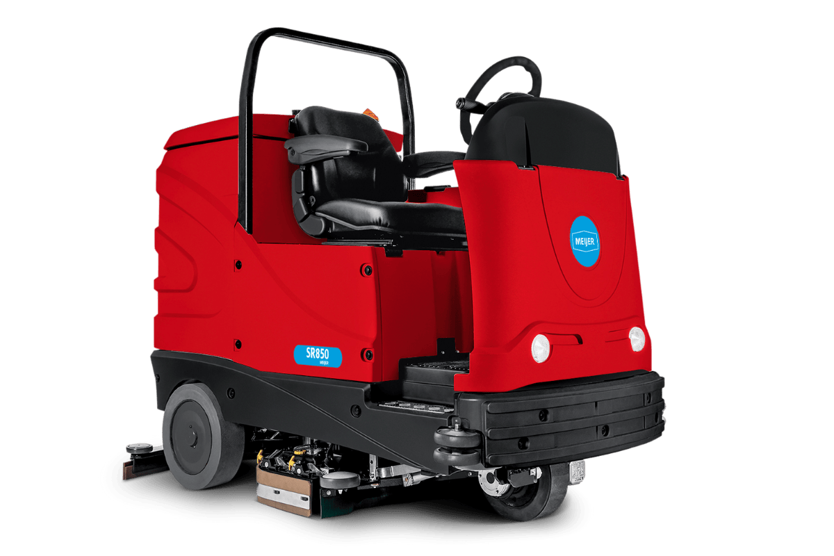 Meijer SR850B Meijer SR850B