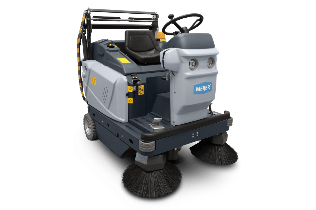 Meijer VR1300HD