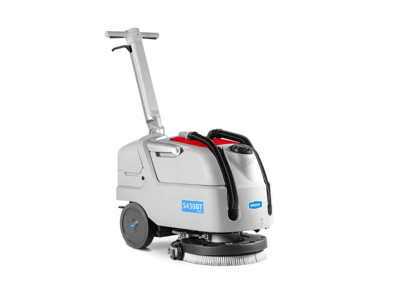 Meijer - S430BT aanschaffen Meijer - S430BT aanschaffen
