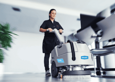 Meijer S350+ Actie foto