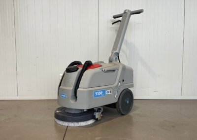 Meijer - S350+ nieuw