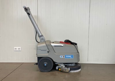 Meijer - S350+ profesioneel