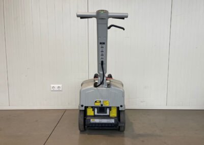 Meijer - S350+ schrobmachine
