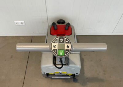 Meijer - S350+ schrobzuigmachine