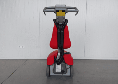Meijer S350B - Scrubber