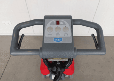 Meijer S350B - Te koop
