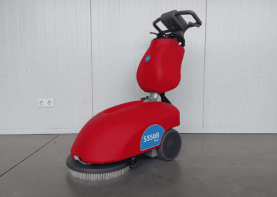 Meijer S350B - nieuw