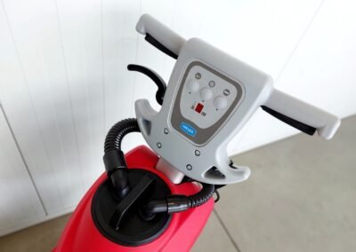 Meijer S350C bediening