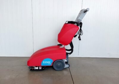 Meijer S350C schrobmachine
