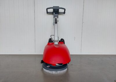 Meijer S350E schrobmachine