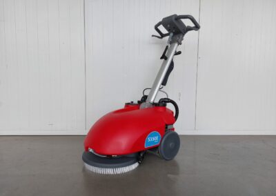 Meijer S350E schrobzuigmachine