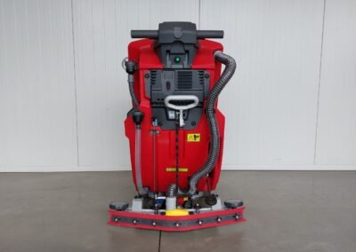 Meijer S520B Vloerschrobber