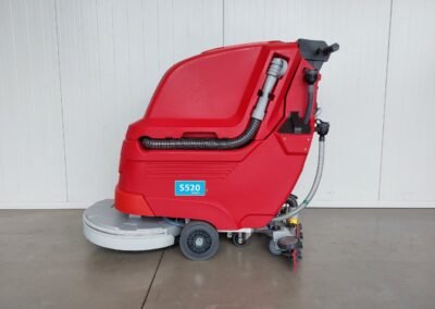 Meijer S520B nieuw