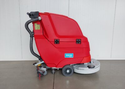 Meijer S520B schrobmachine