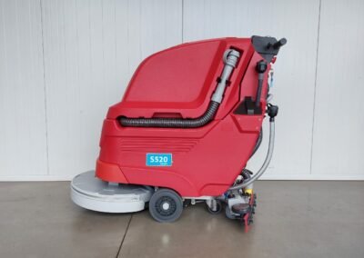 Meijer S520BT schrobmachine