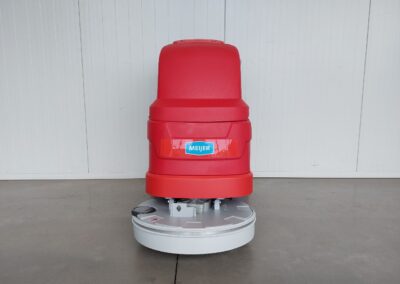 Meijer S520BT schrobzuigmachine