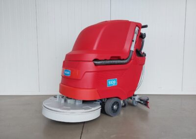 Meijer S520BT vloerschrobber