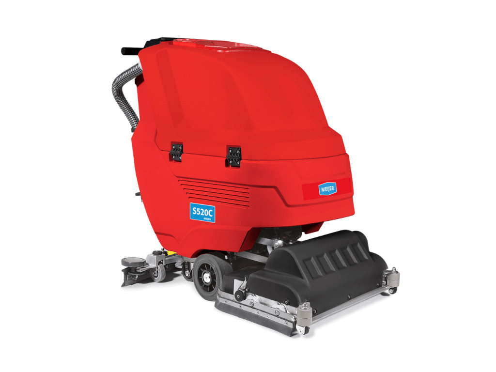 Meijer S520C aanschaffen