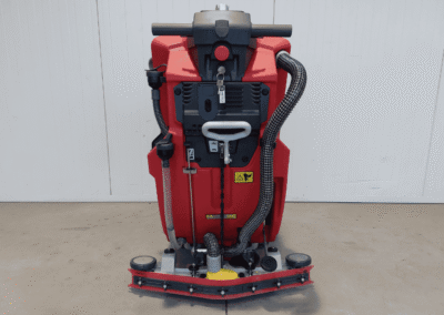 Meijer S520C schrobmachine