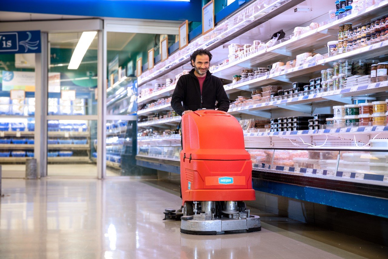 Meijer S650BT actie Meijer S650BT actie