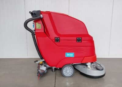 Meijer S650BT schrobmachine
