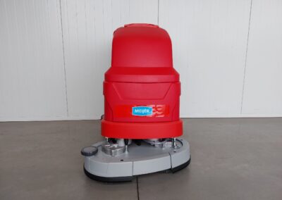 Meijer S650BT schrobzuigmachine
