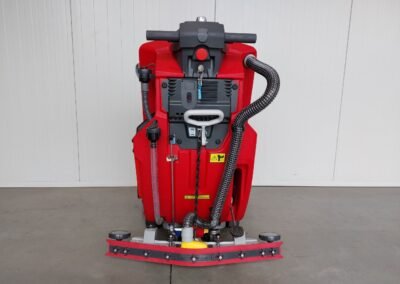 Meijer S650BT vloerschrobmachine