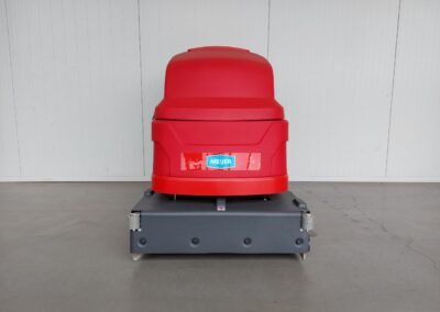 Meijer S680C cilindrische schrobmachine