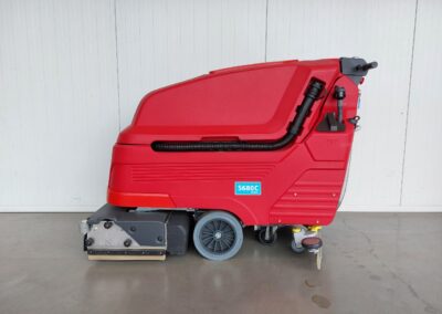 Meijer S680C nieuw