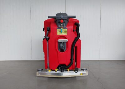 Meijer S680C vloerschrobmachine