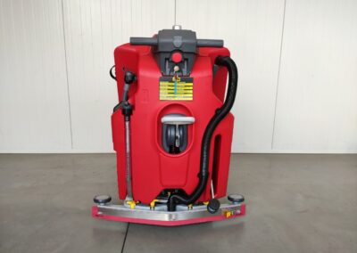 Meijer S750BT dweilmachine