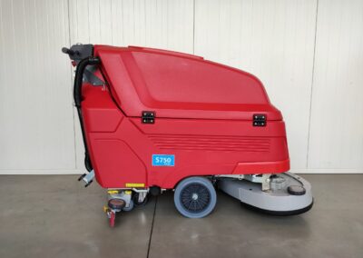 Meijer S750BT schrobmachine