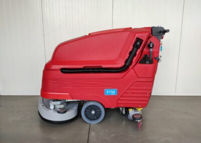 Meijer S750BT schrobzuigmachine