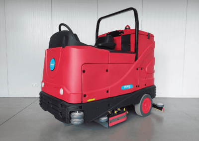 Meijer SR1050B nieuw