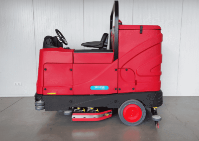 Meijer SR1050B professioneel