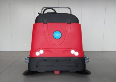 Meijer SR1200+ nieuw