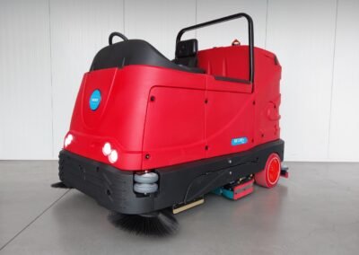 Meijer SR1200+ schrobmachine