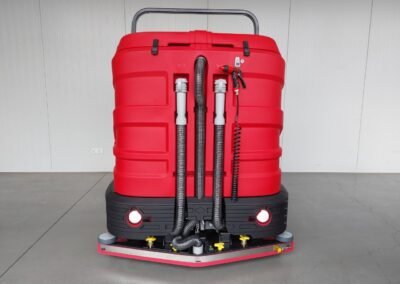 Meijer SR1200+ scrubber