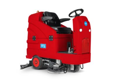 Meijer SR750 Comfortline