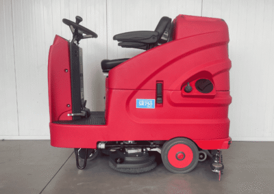Meijer SR750 comfortline kopen