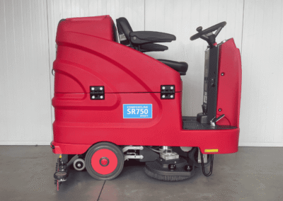 Meijer SR750 comfortline nieuw