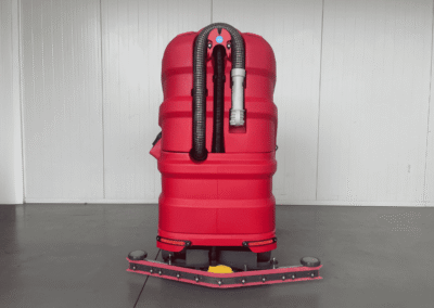 Meijer SR750 comfortline professioneel