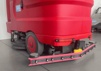 Meijer SR750 comfortline schrobmachine
