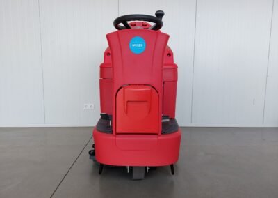 Meijer SR750B nieuw