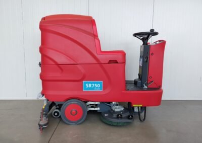 Meijer SR750B te koop