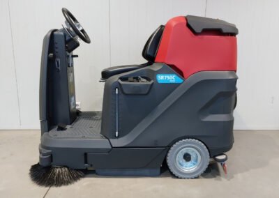 Meijer SR750C schrobmachine