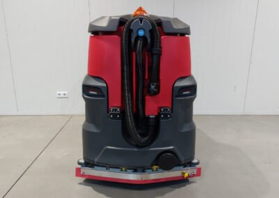Meijer SR750C scrubber