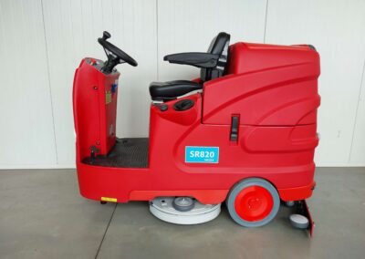 Meijer - SR820 aanschaffen